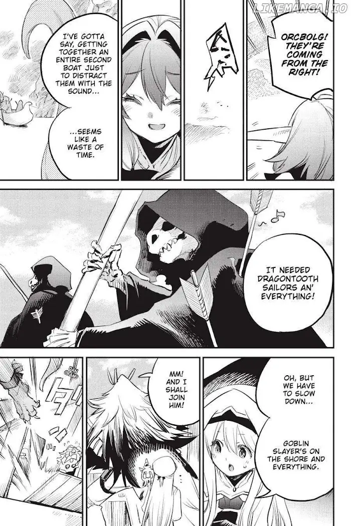 Goblin Slayer Chapter 86 image 20_optimized